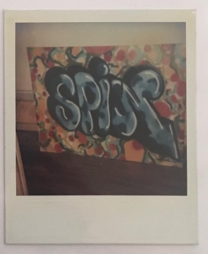 Spin