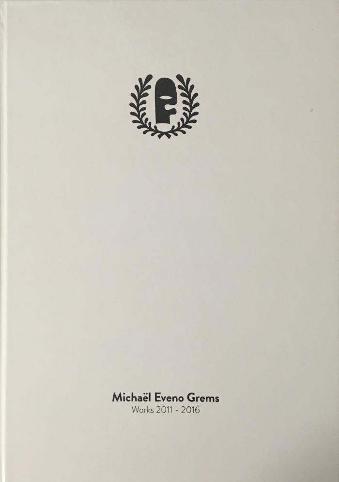 Works 2011-2016