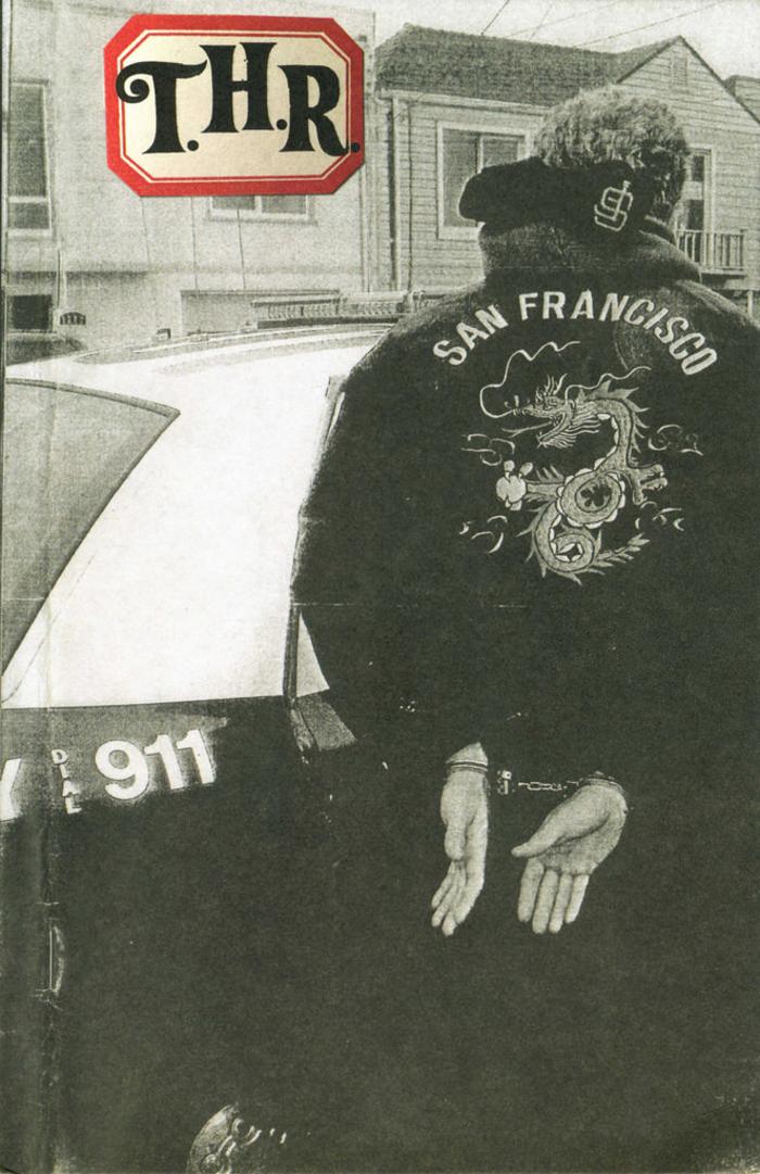 T.H.R.
