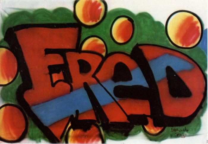 Fred