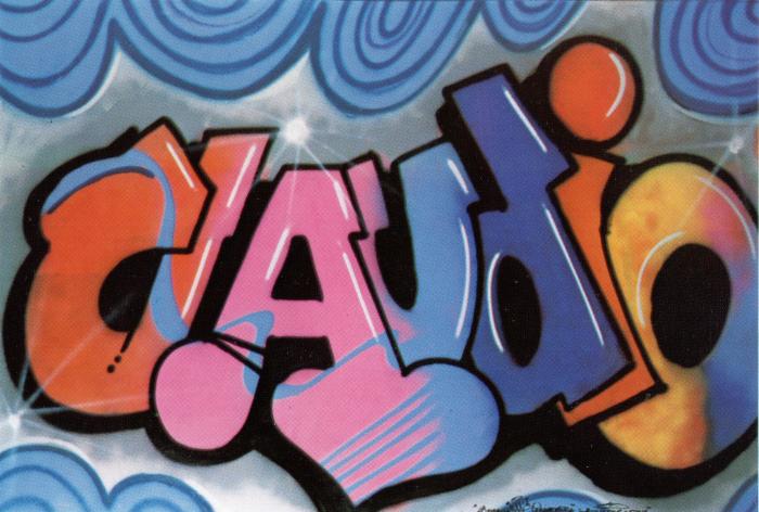Claudio