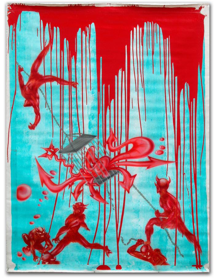 Devils Play