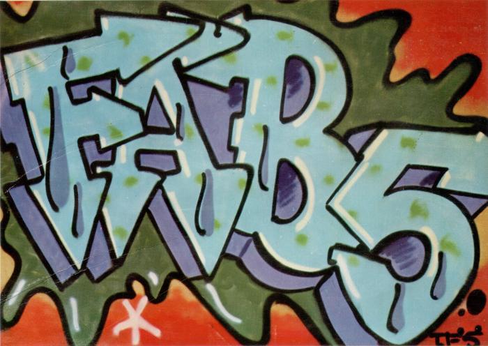 Fab 5