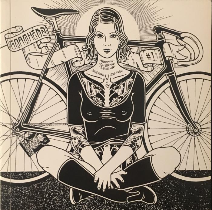 Ride Hard Ride Free