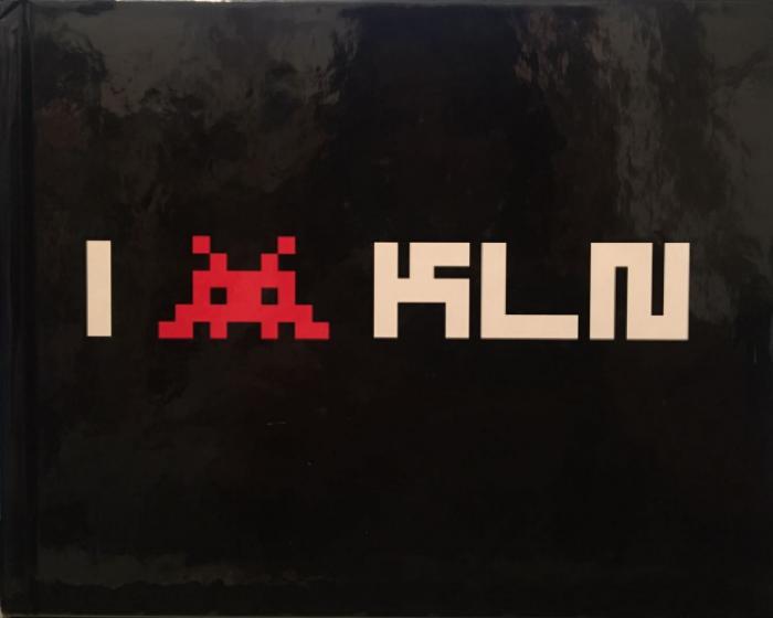 I [Invader] KLN