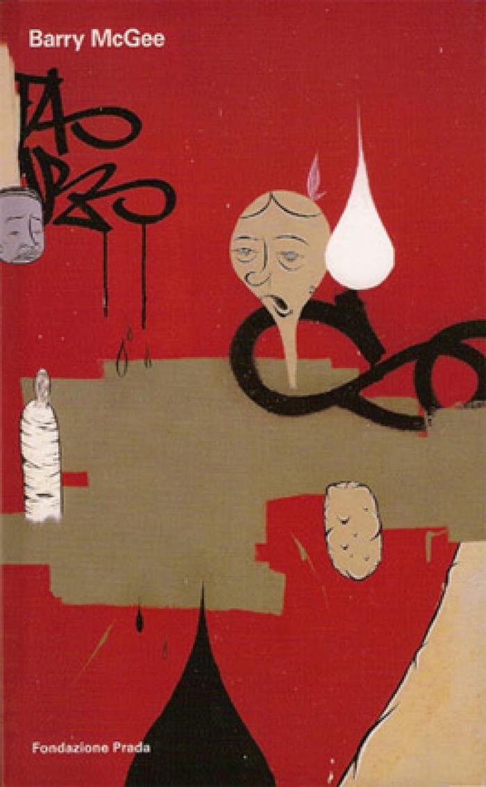 Barry McGee