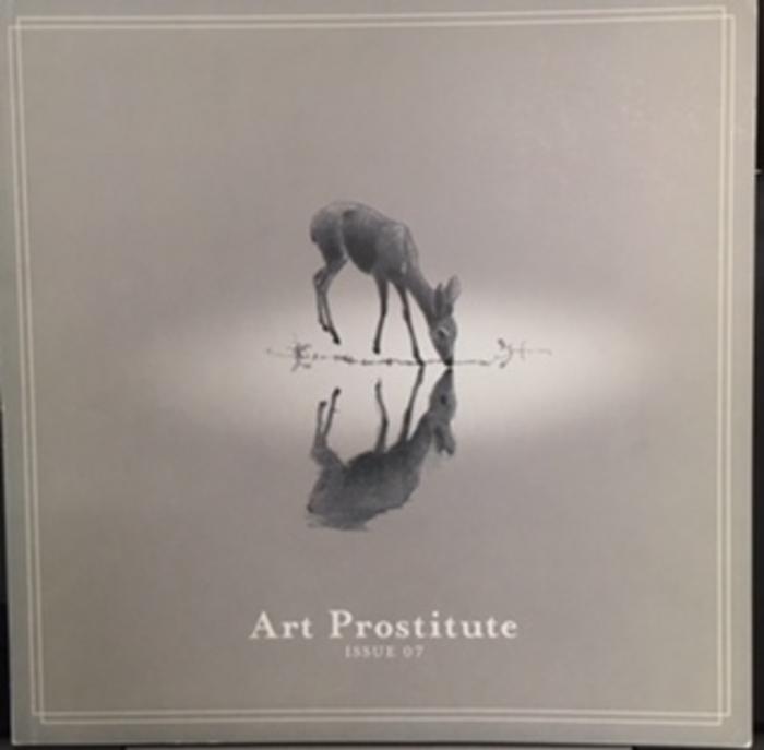 Art Prostitute