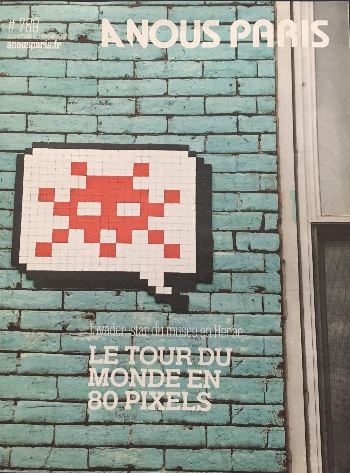 A Nous Paris ;A Nous Paris 