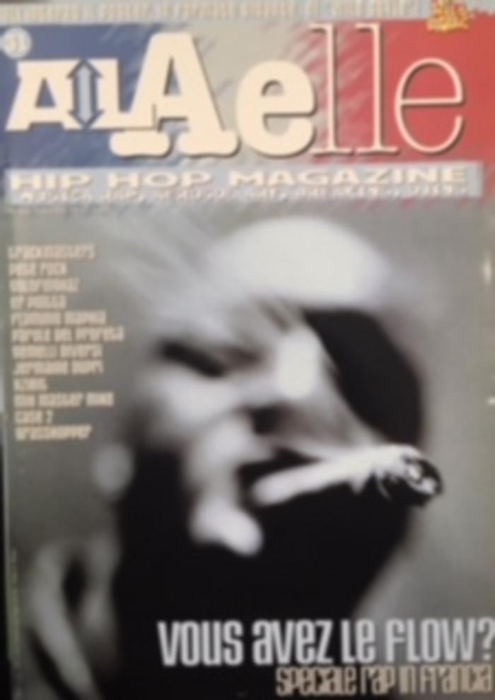 Aelle Magazine