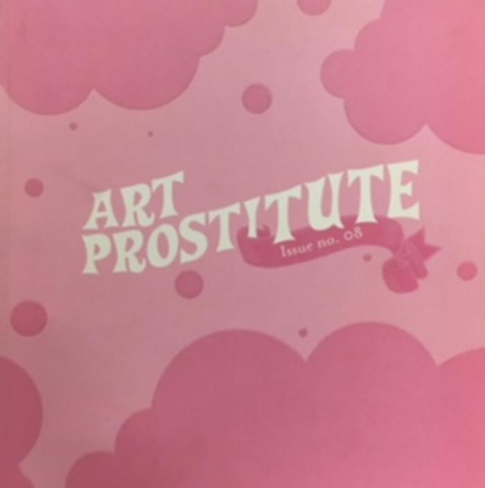 Art Prostitute ;Art Prostitute 