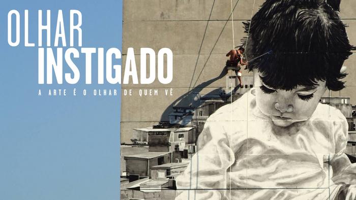 Olhar Instigado