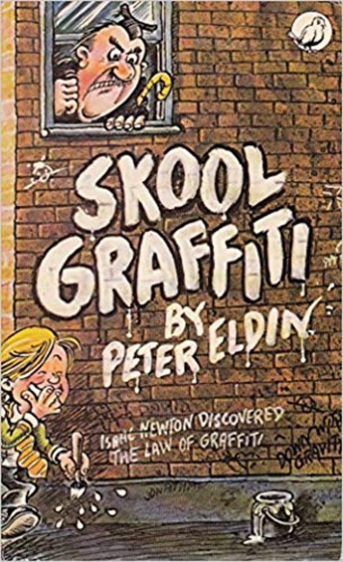 Skool Graffiti