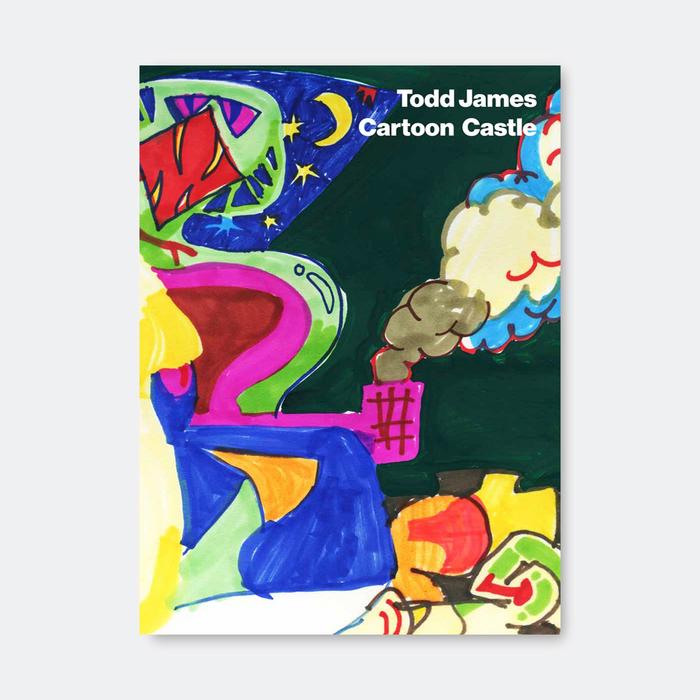 Cartoon Castle