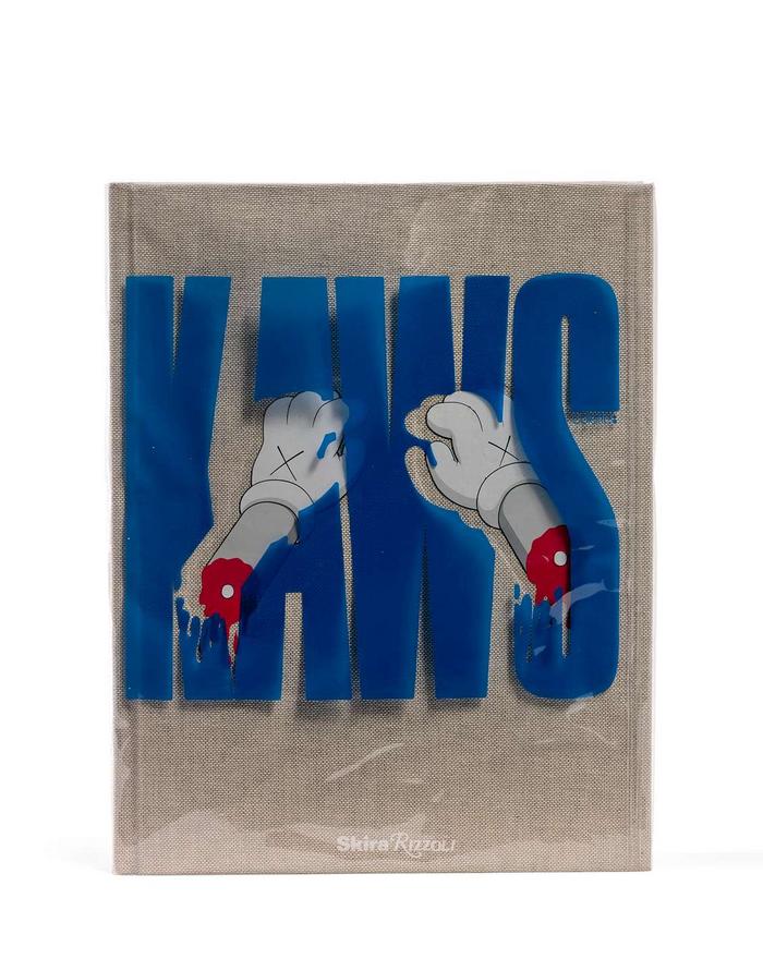Kaws x Colette