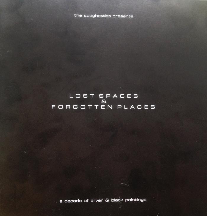 Lost spaces &amp; Forgotten places