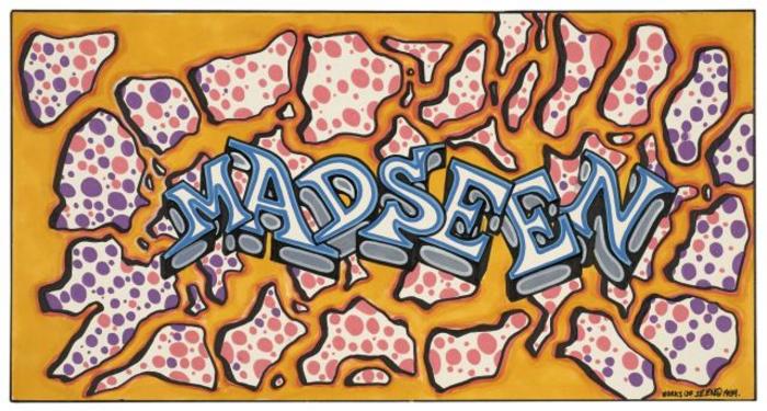 Madseen
