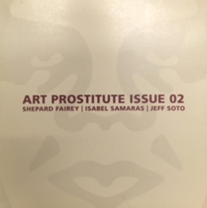 Art Prostitute