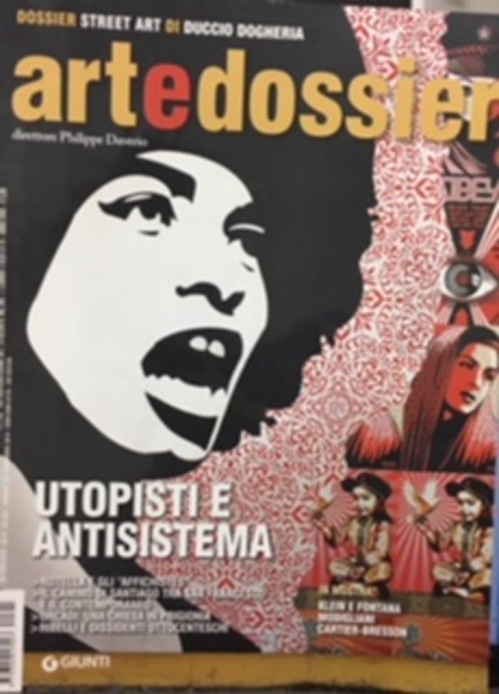 Art E Dossier;Art E Dossier