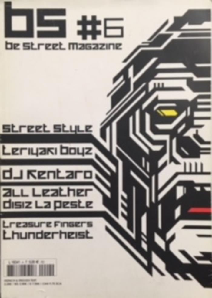 Be Street 