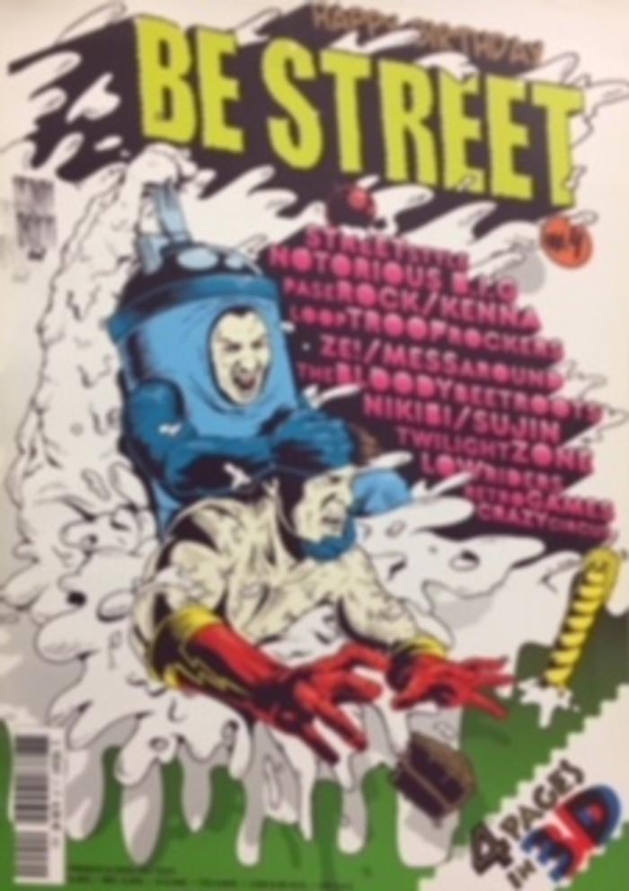 Be Street