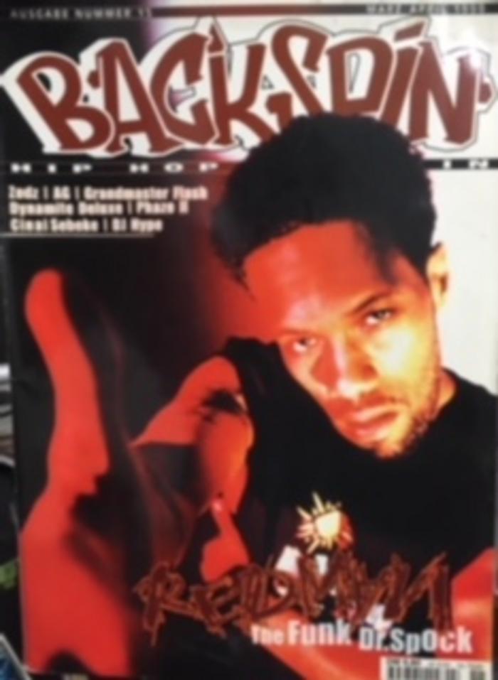 Backspin