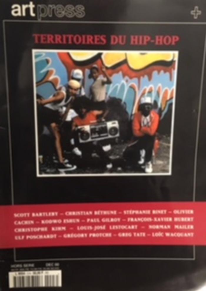 artpress