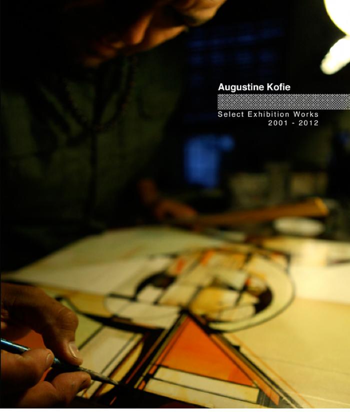 Select Exhibition Works