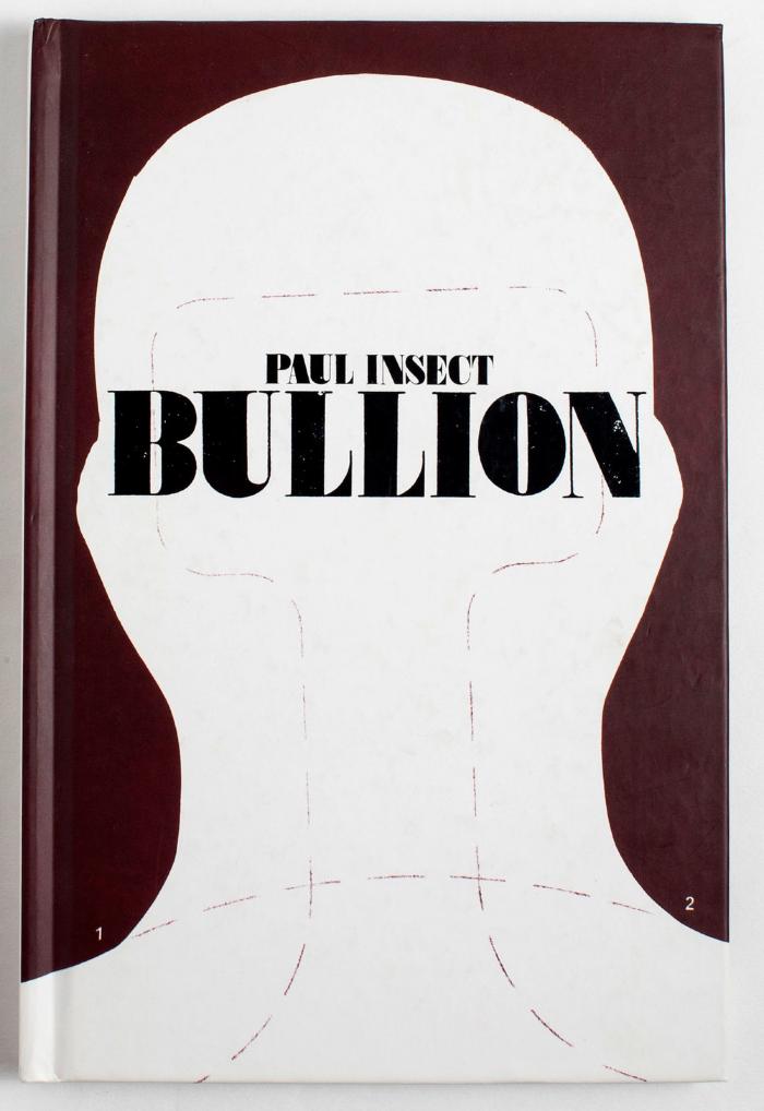 Bullion