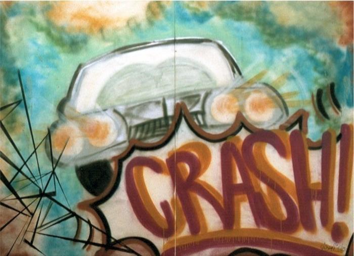 The Car