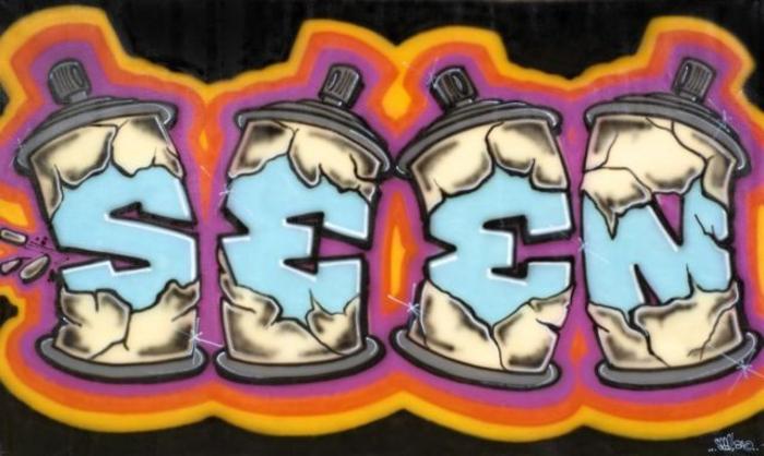 Graffiti Explosion 2