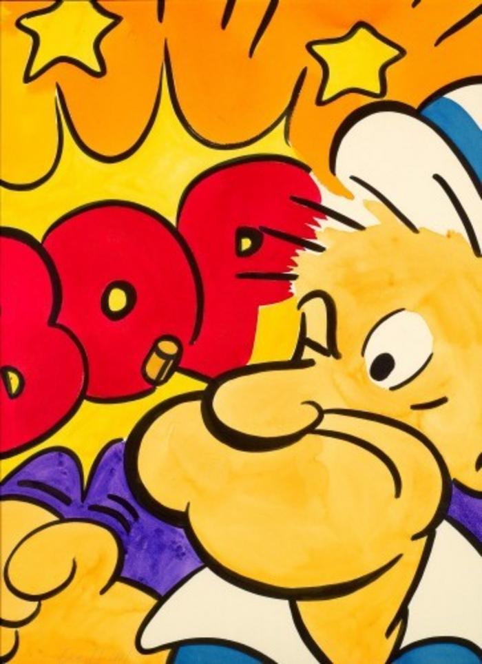Popeye
