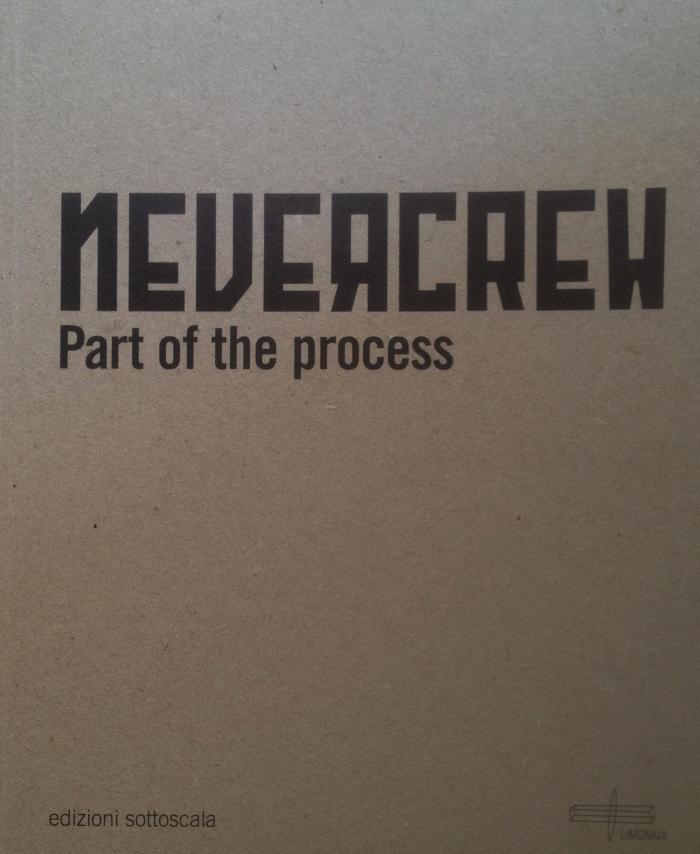 Part of the process