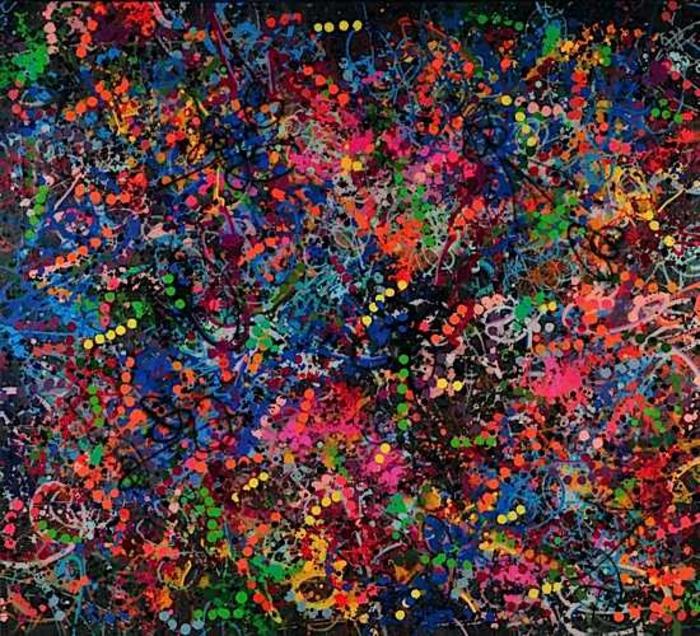 Dark Splash