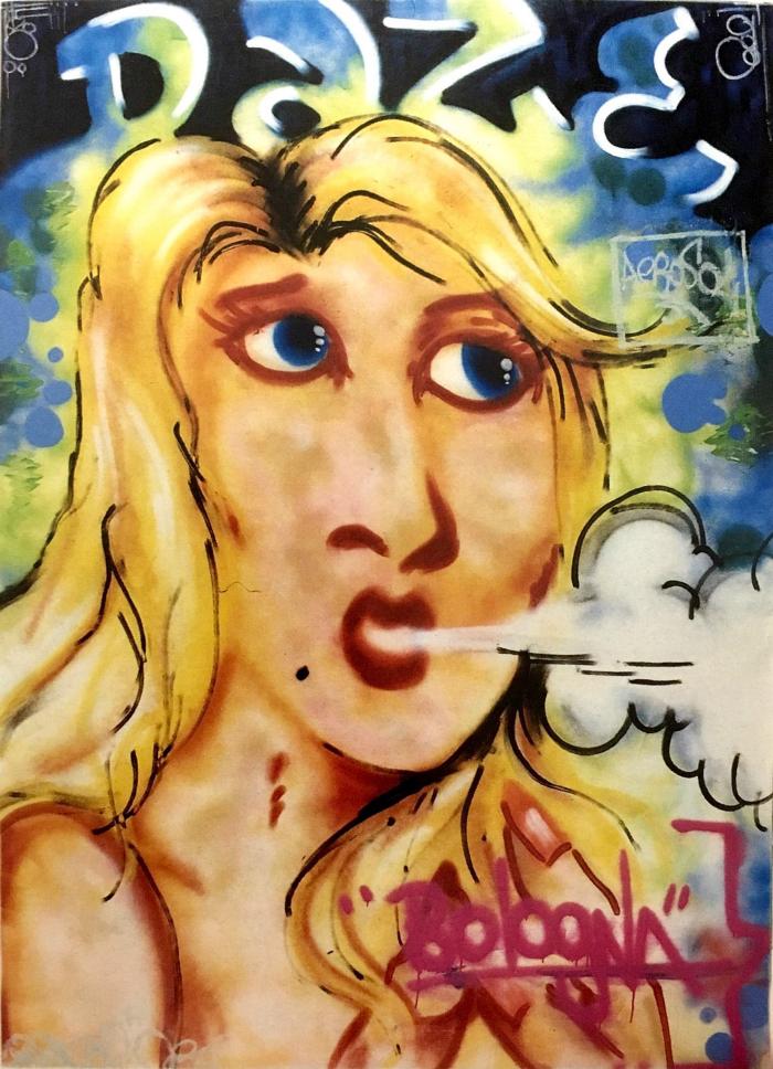 Aerosol