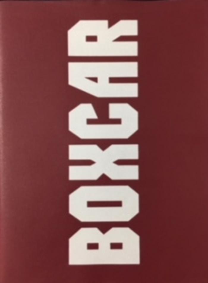 Boxcar