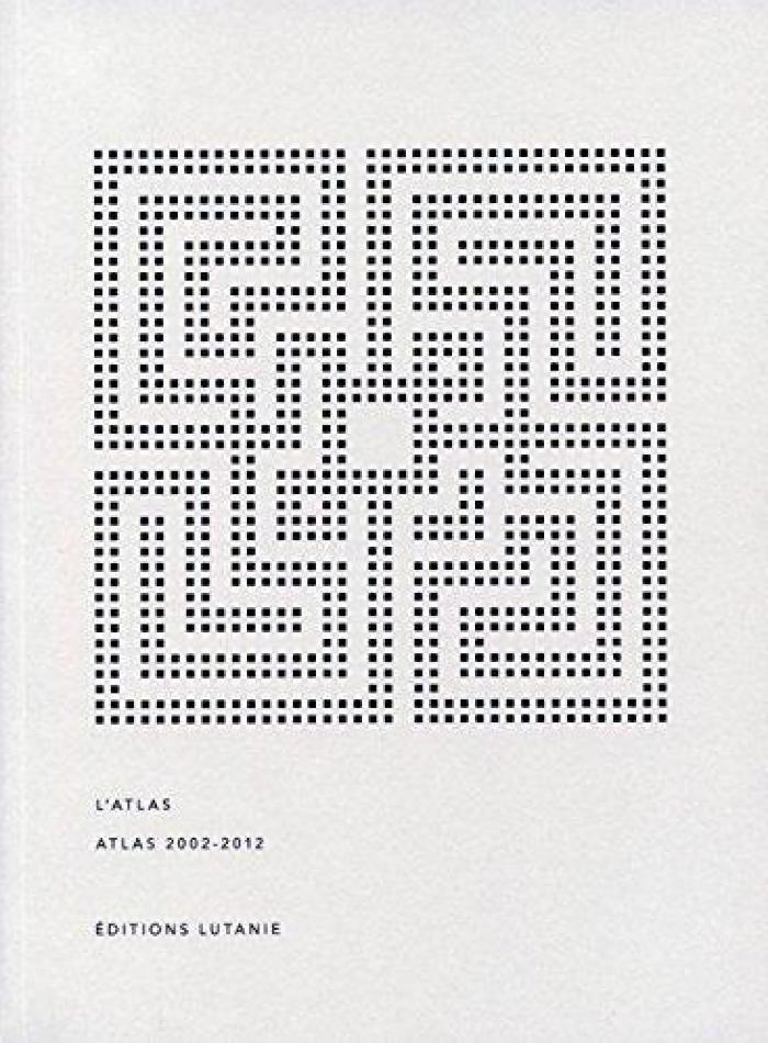 L'Atlas 2002-2012