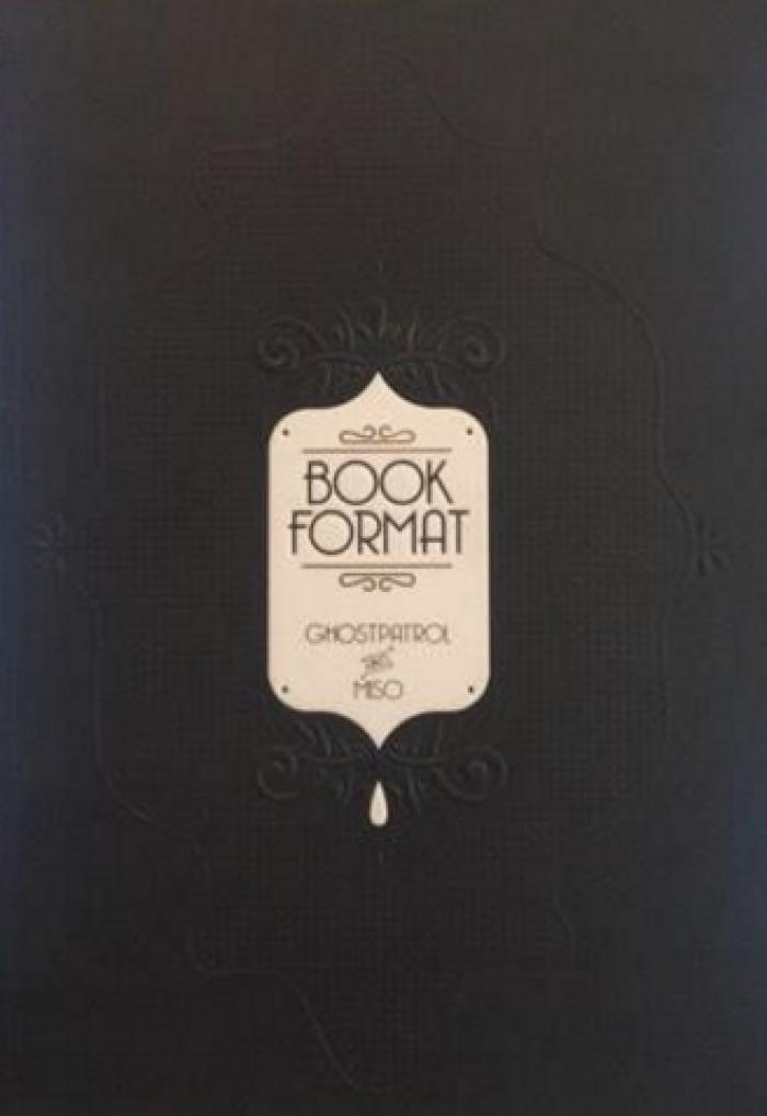 Book Format