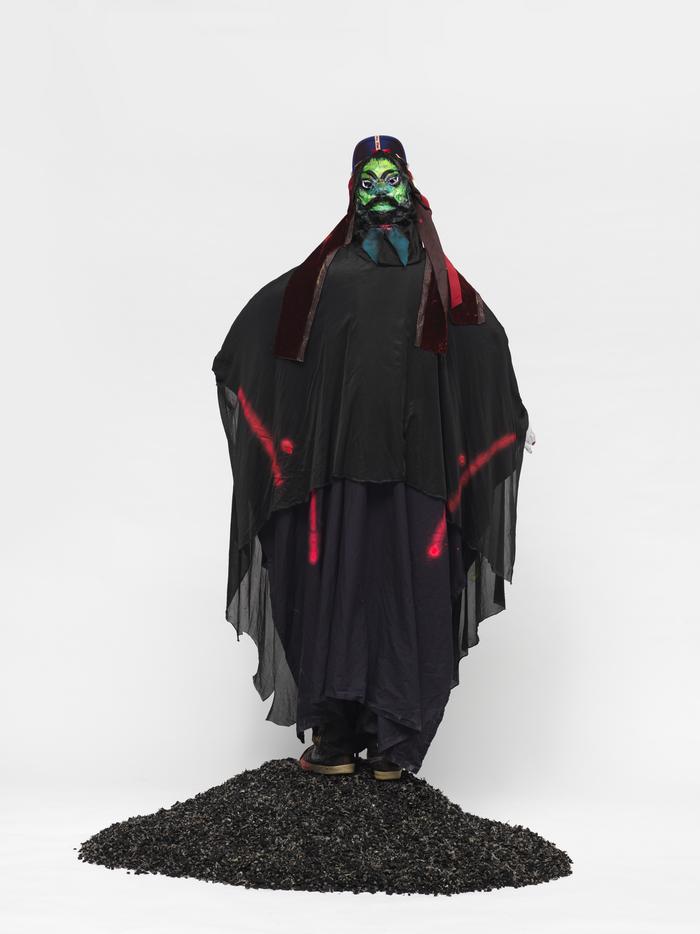 Garbage Gods IGNITER 