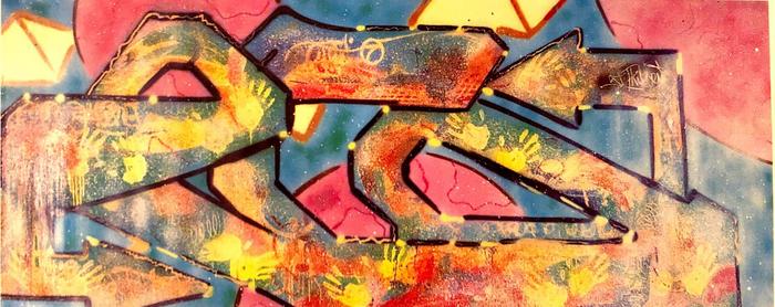 The Power of Creation, Part II