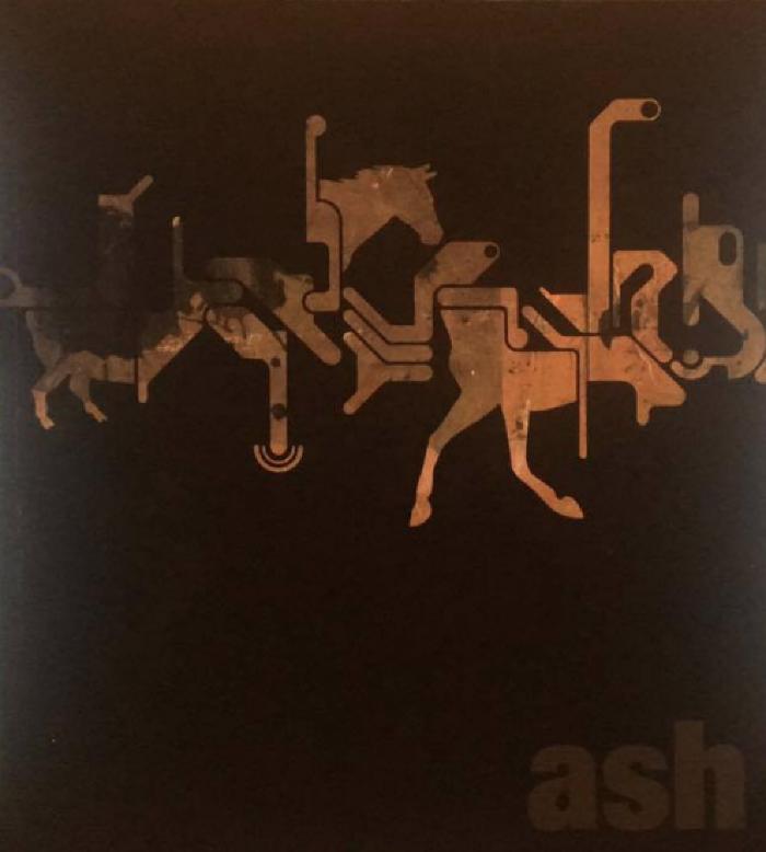 Ash