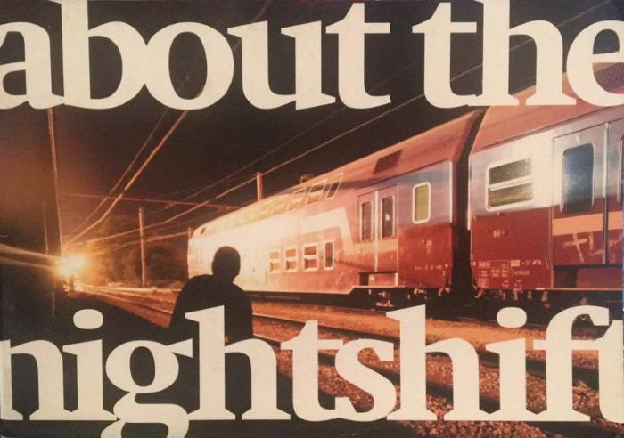 About the nightshift