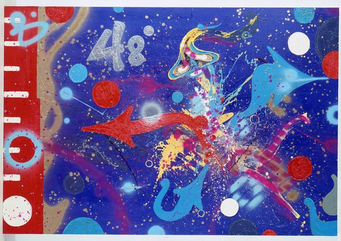 Atomic Futurism, Atomic Note