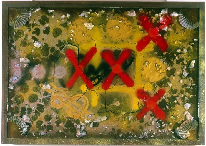 Tic Tac Toe, Equation to Go, Equation Note