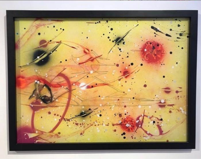 Epilogue Futurism Mettroppostyrsizer out of the Yellow