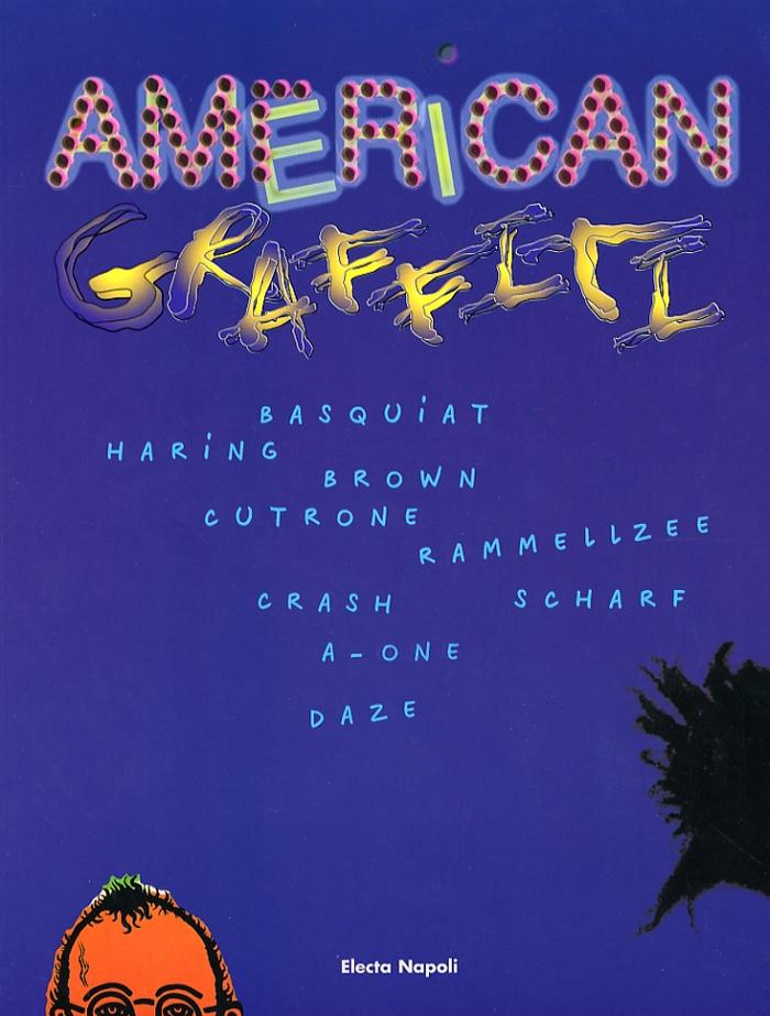 American Graffiti