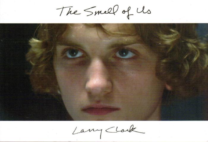 The smell of us