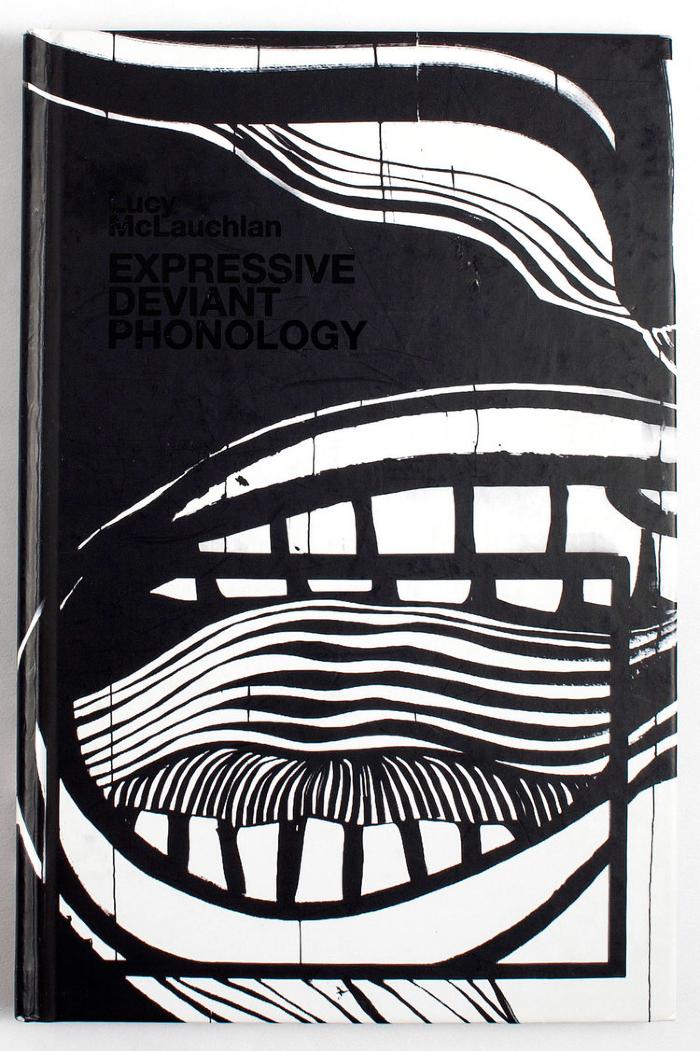 Expressive Deviant Phonology