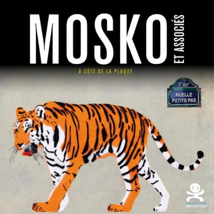 Mosko et Associés À côté de la plaque