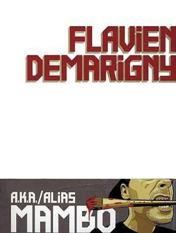 Flavien Demarigny Mambo