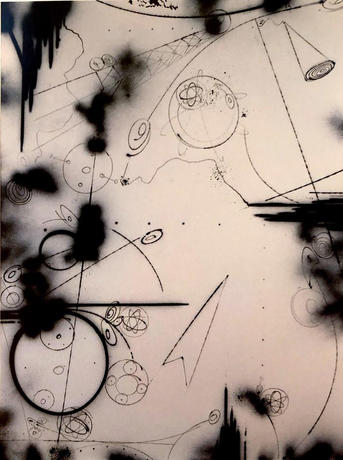 History of Spray Painting 2